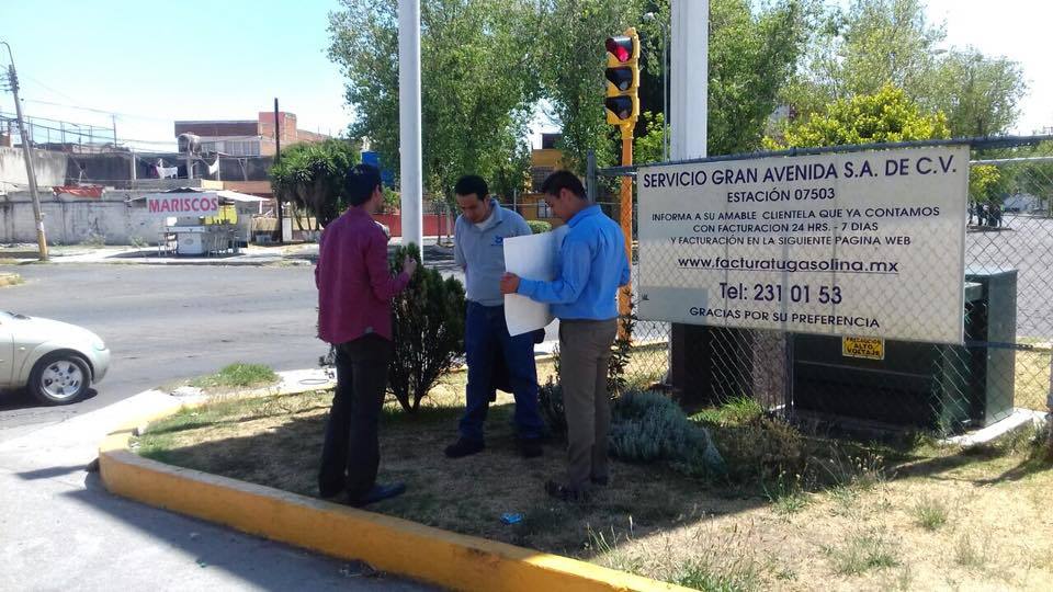Misión 